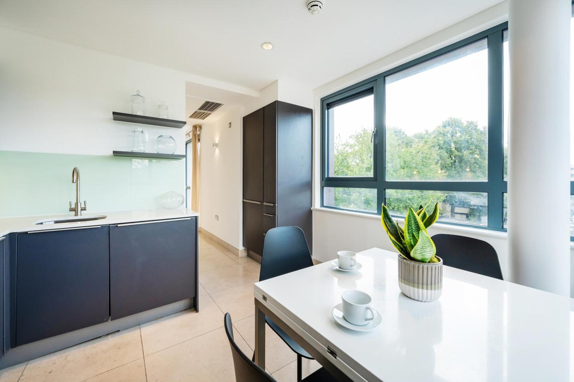 Urban Haven A Central Modern Gem * Londres