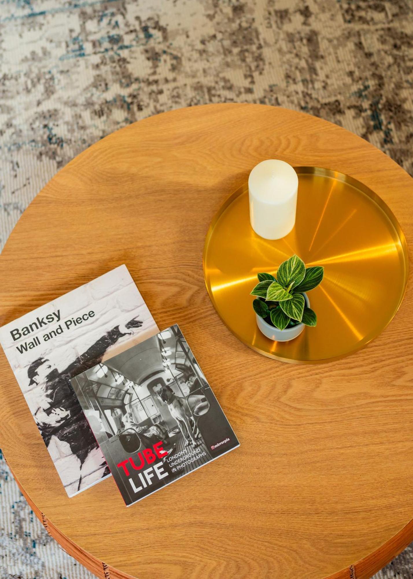 Appartement Urban Haven A Central Modern Gem Londres