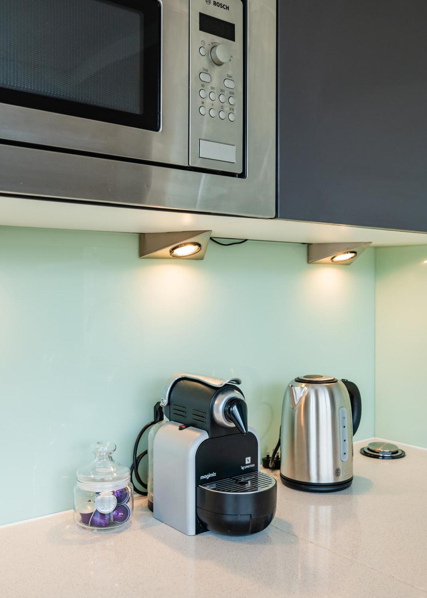 Urban Haven A Central Modern Gem Appartement *